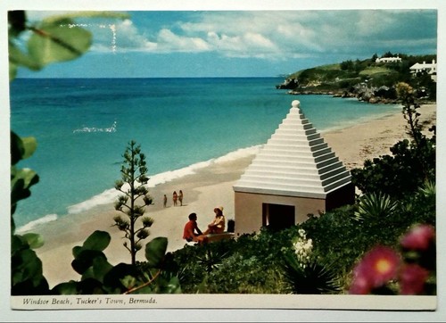 Windsor beach bermuda - windsor,